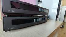 Quad Elite Integrated + CDS