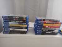 17 gier na PlayStation 4