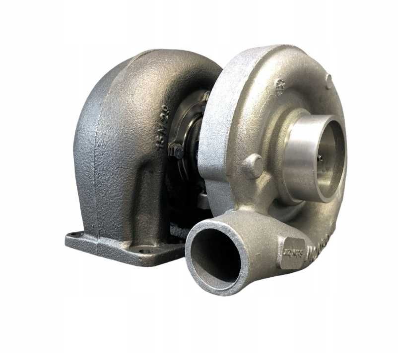 Turbosprężarka 315023