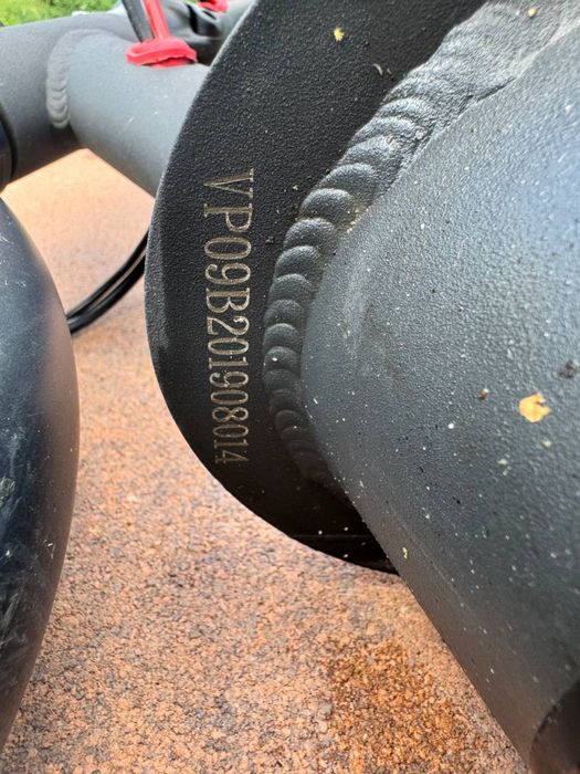 Електросамокат Like.Bike One (Black) 270 Wh Харків