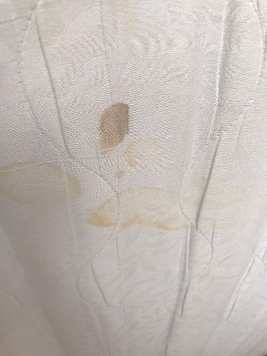 Materac dwustronny 200x160, H3/H4