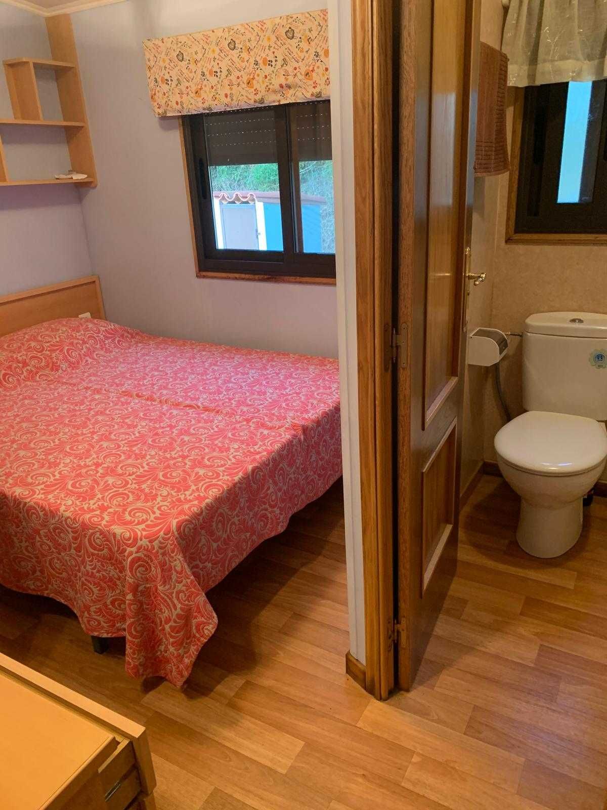 Mobile Home Covas