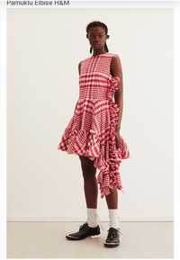 Платье Simone Rocha для H&M