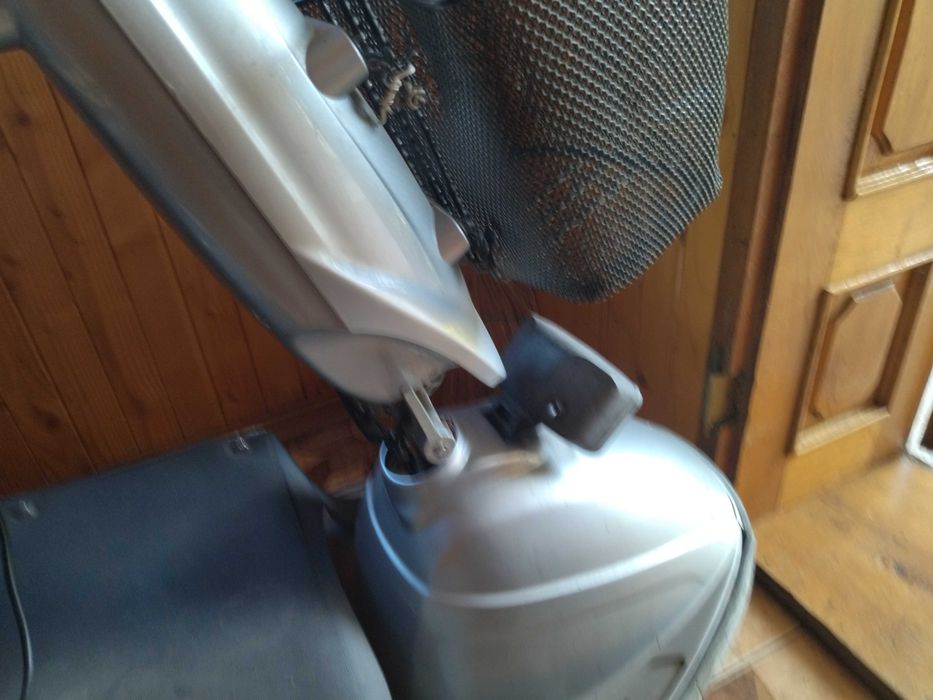 Електроскутер  CTM HS-737.Бу.