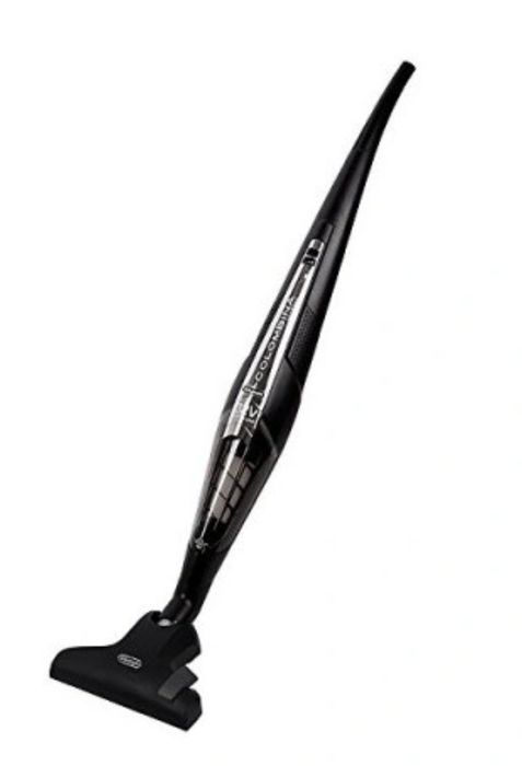 Аккумуляторный пылесос Delonghi colombina 32v