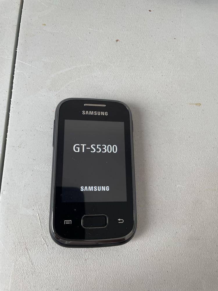 Samsung Galaxy Pocket GT-S5300