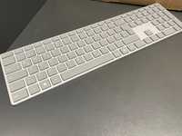 Klawiatura Microsoft Surface Keyboard Model:1742 WS2-00005 używana