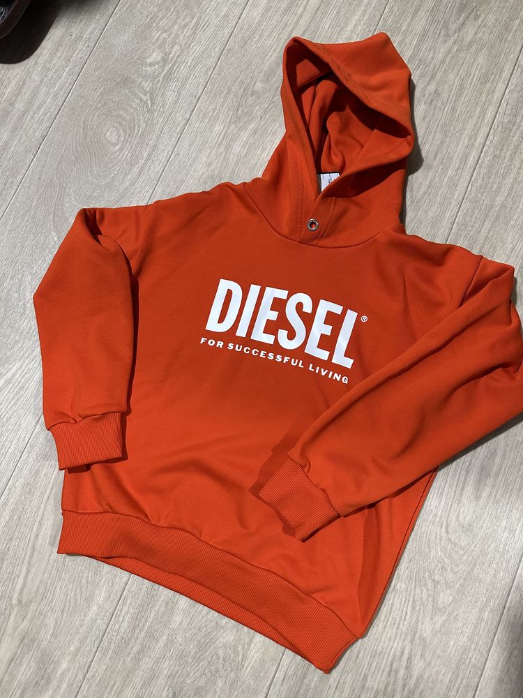 Знижка Кофта DIESEL нова