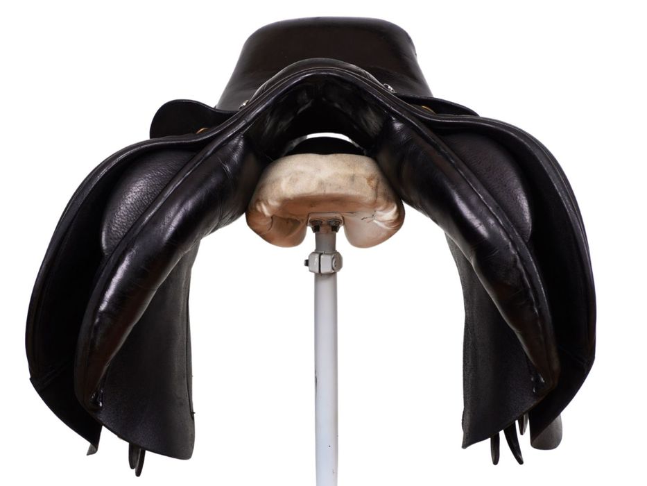 Euroriding Diamant Siodło Skokowe