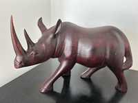 Деревянный носорог