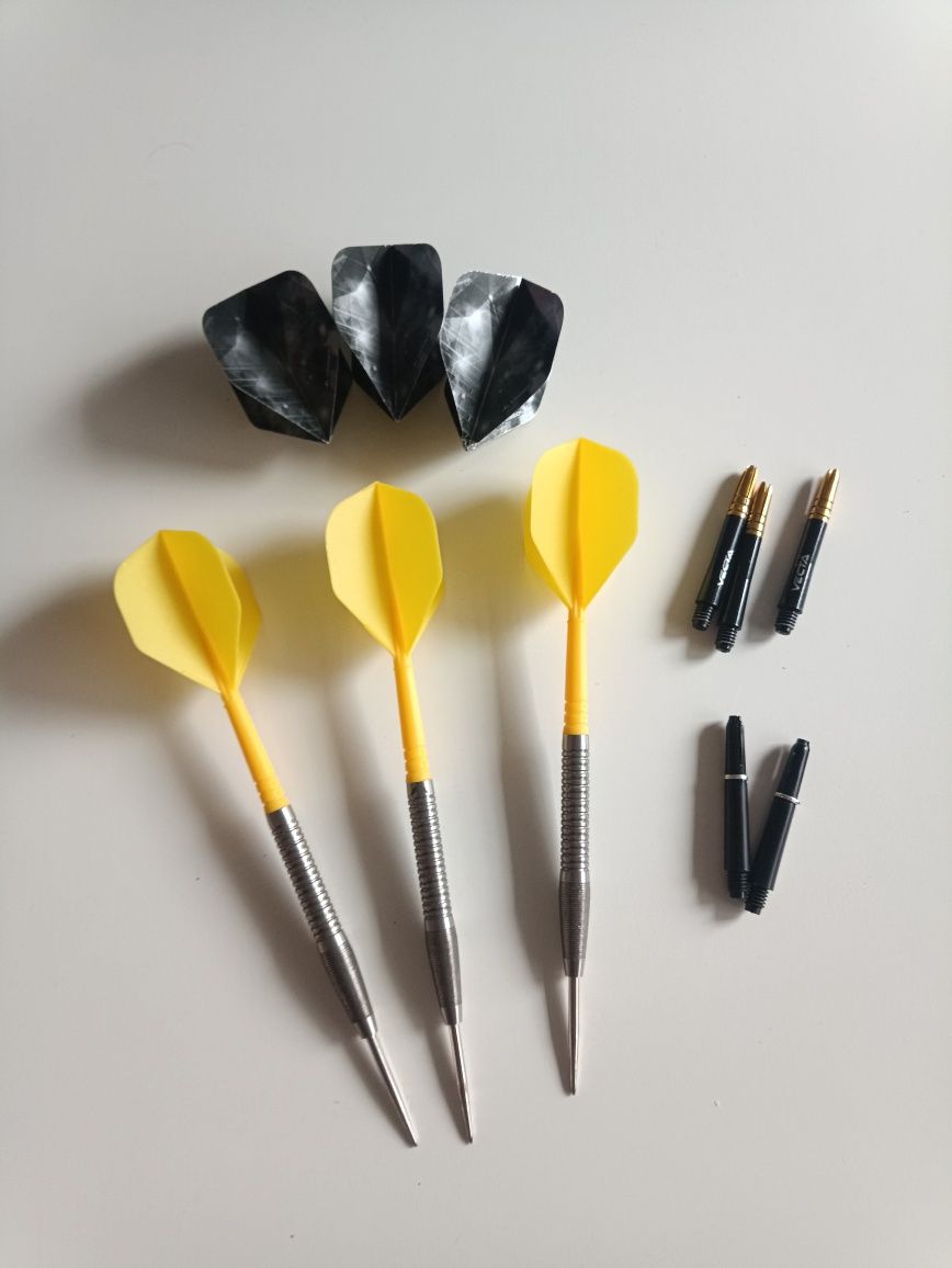 Lotki mission spirit 21 g