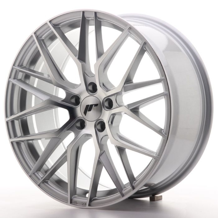 Alufelgi Japan Racing JR28 19" 5x114 19x8,5J 19x9,5J Lexus GS250 GS300