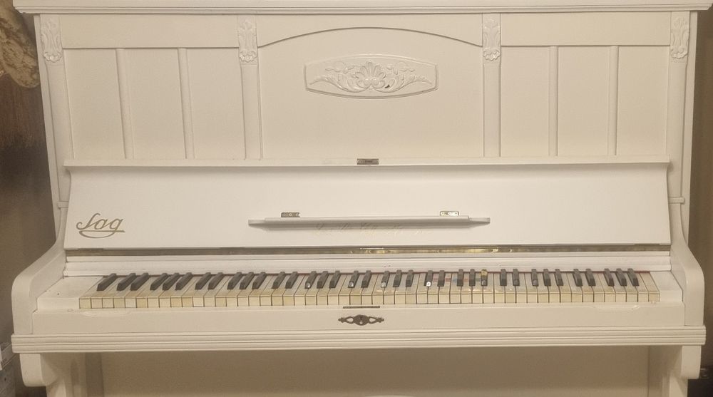 Pianino                Sagalla