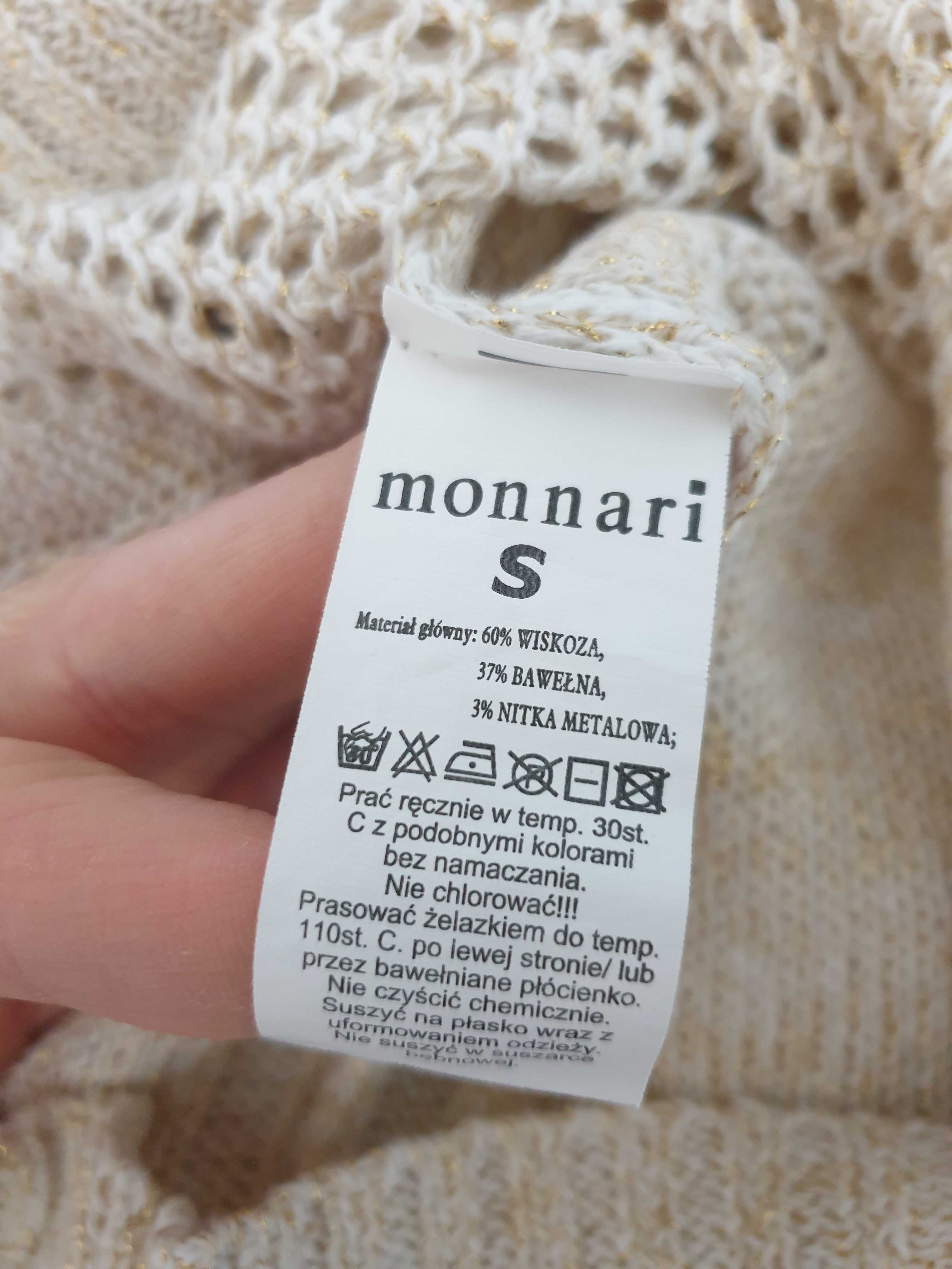 Sweter Monnari rozmiar S