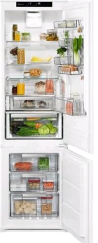 Холодильник вмонтованний ELECTROLUX  LNS9TD195
