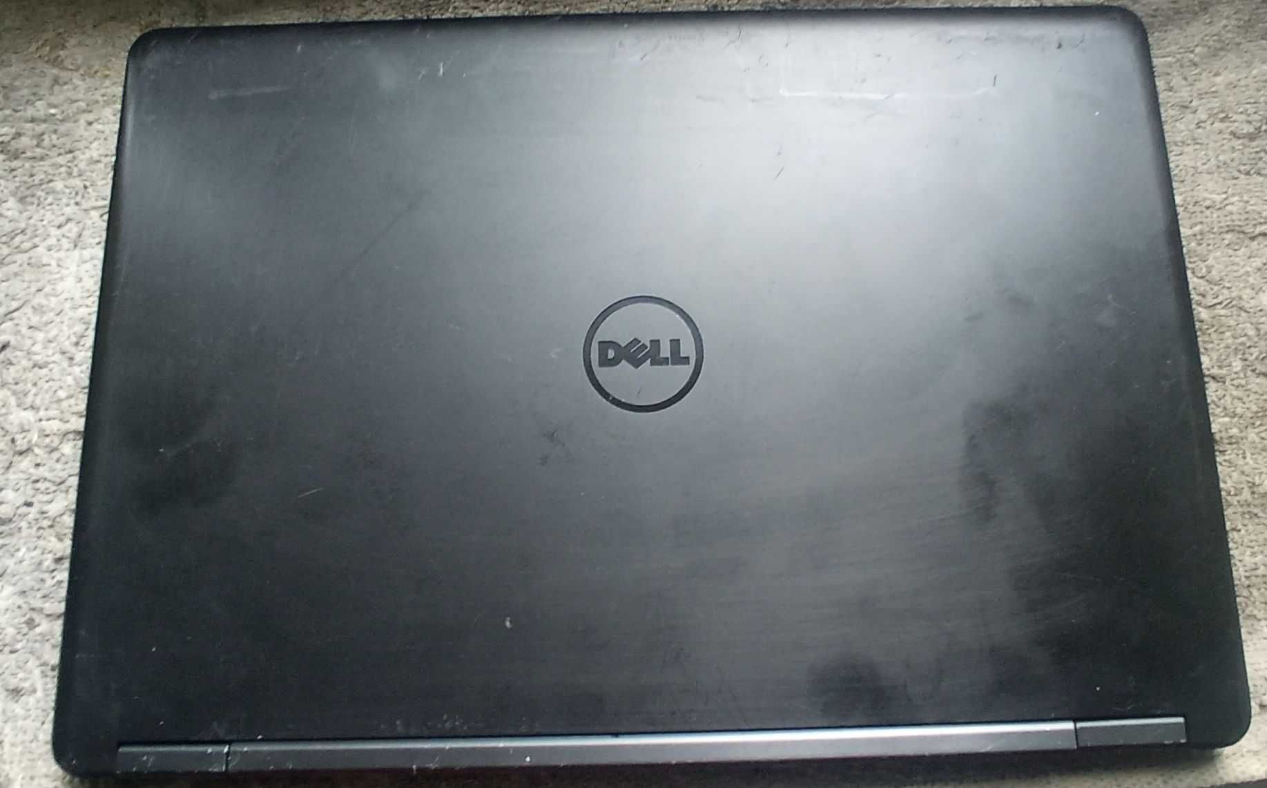 (11) laptop Dell Latitude E5450: procesor Intel Core i5 - 5200U