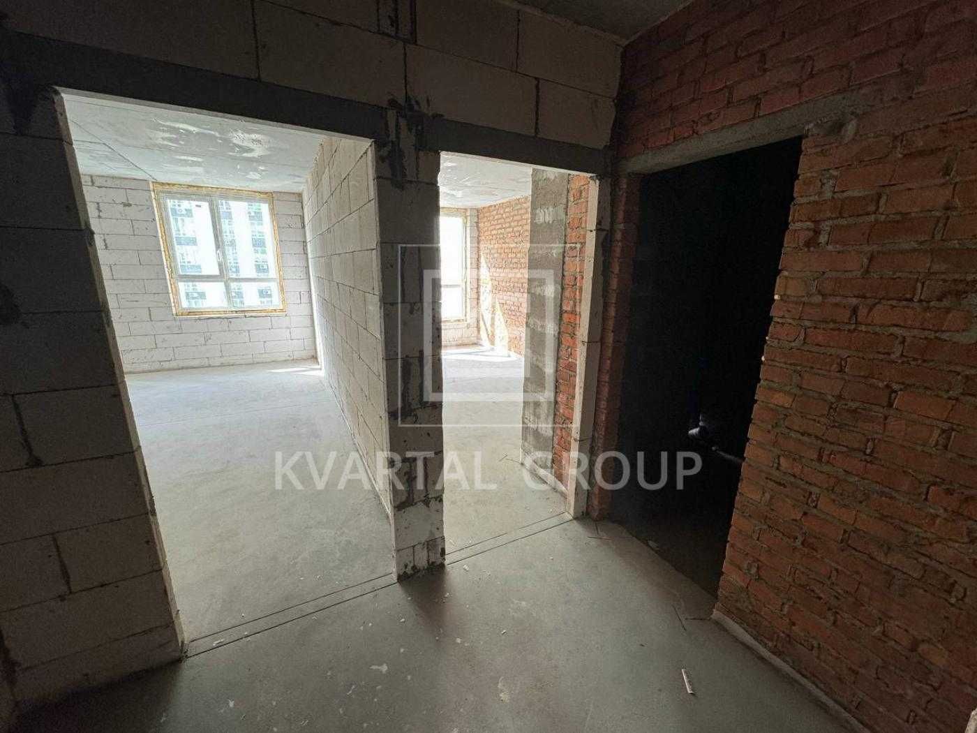 Продаж 1к квартири. Локація - ЦЕНТРАЛЬНИЙ парк