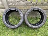 Opony letnie Cooper 235/40/R18 2 szt.