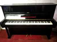 Piano Steinway & Sons Model Z estimado, o mesmo modelo de Jonh Lennon