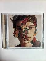 Shawn Mendes Island CD