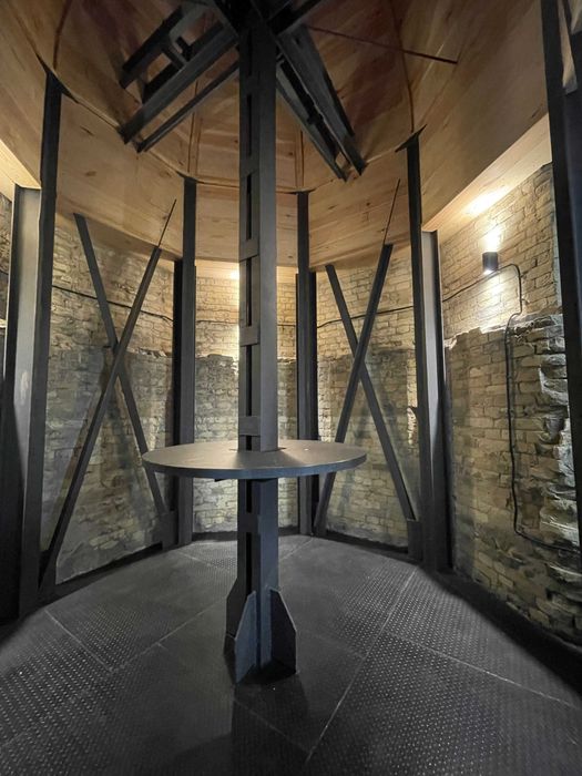 Приміщення під офіс в центрі по вул. Хрещатик