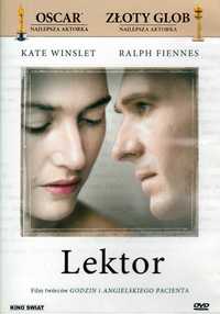 Film Lektor- płyta DVD