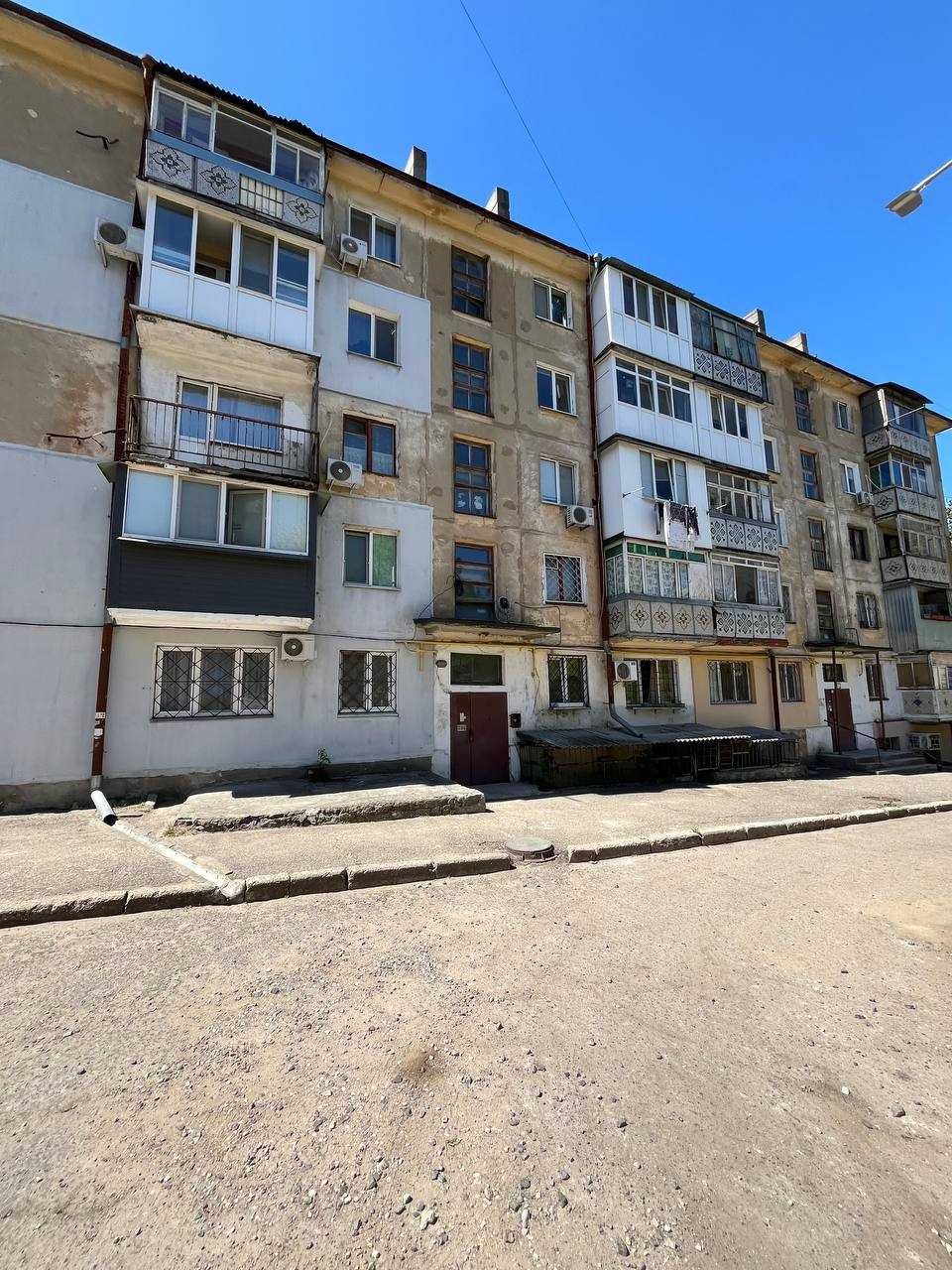 Продам 3 к/к в центре, р-н Сухой фонтан, Яхт-клуб, ул. Шоссейная