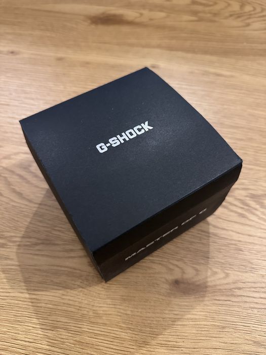 Casio G-Shock GPR-H1000 CW3515 Nowy Gwarancja