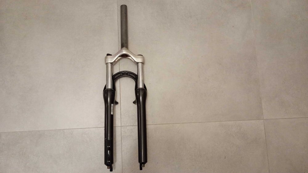 Rock Shox Judy TT 80mm 26" Amortyzator MTB, Widelec Amortyzowany