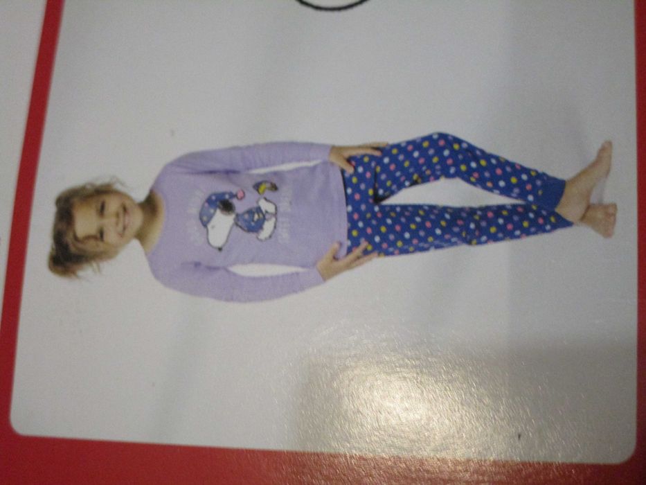 Новая пижама Peanuts, длинный рукав, качество. Размер 98-104