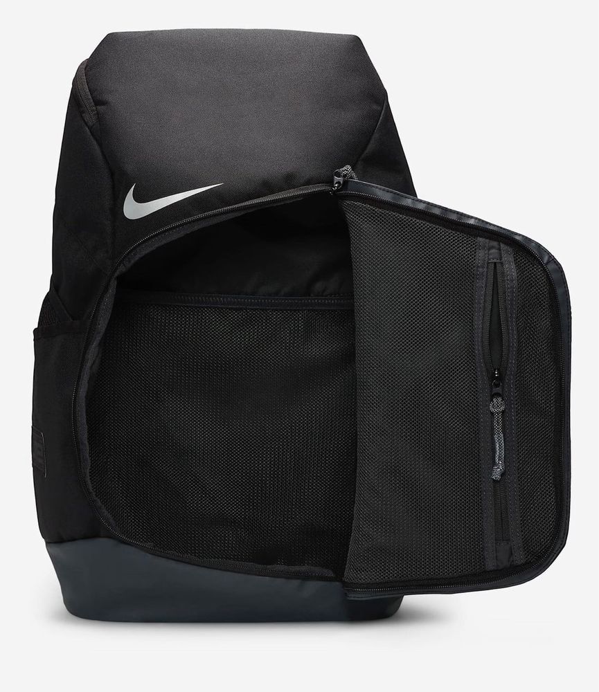 Nike elite pro backpack рюкзак nike NBA