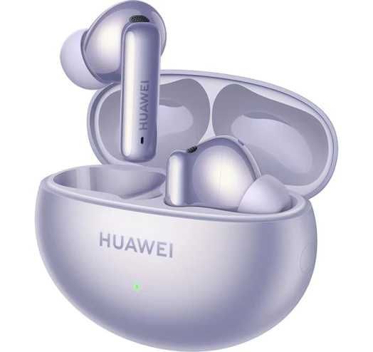 Навушники HUAWEI FreeBuds 6i Purple (55037550)