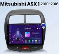 Radio nawigacja MITSUBISHI ASX  Android GPS