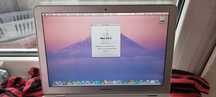 MacBook air 2009