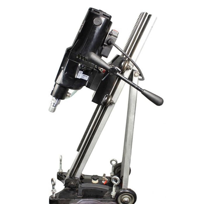 Установка алмазного бурения TITAN PDAKB2300