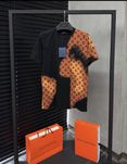 Koszulka Louis Vuitton