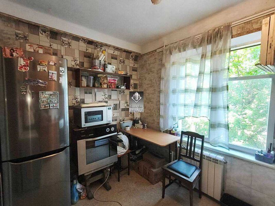 Продаж 2-кімнатної квартири з видом на р. Дніпро, Вознесенівський р-н