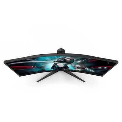 Monitor Gaming Curvo AOC C27G1 – 27” FHD 144H..