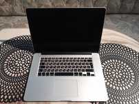 MacBook Pro 2015
