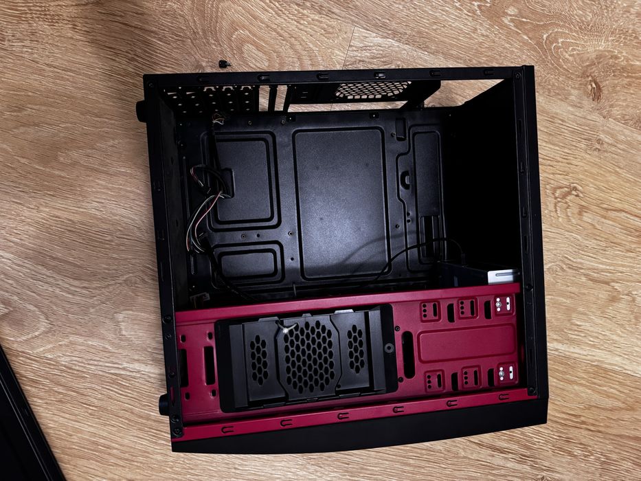 ATX Midi tower Корпус Frime