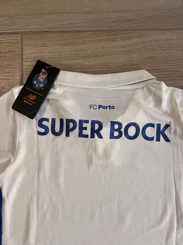 Conjunto de criança do FC PORTO 25/26