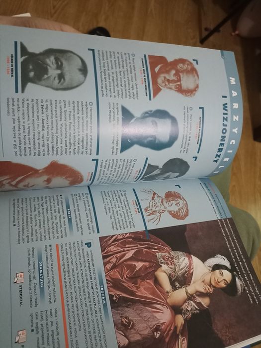 Literatura powszechna wg Jana Tomkowskiego