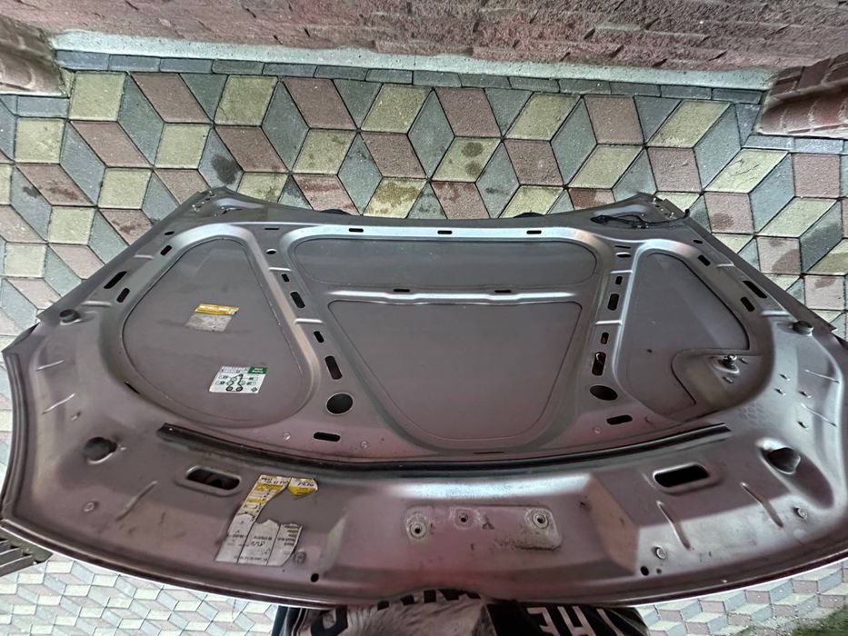 Капот VW Volkswagen Golf 5 Хачбек Універсал