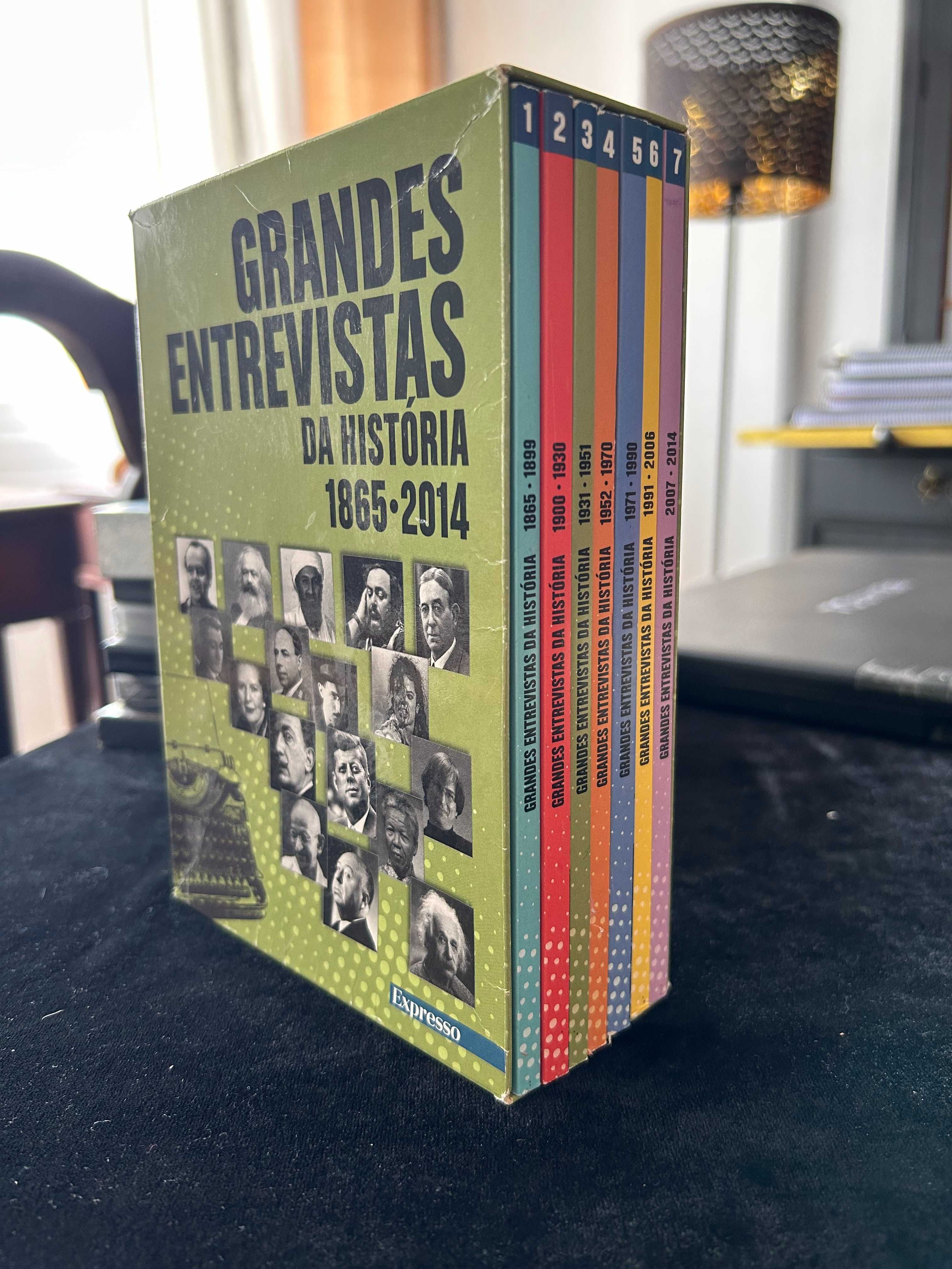 Grandes obras da Literatura