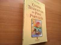 Contos Tradicionais do Povo Português - Teófilo Braga