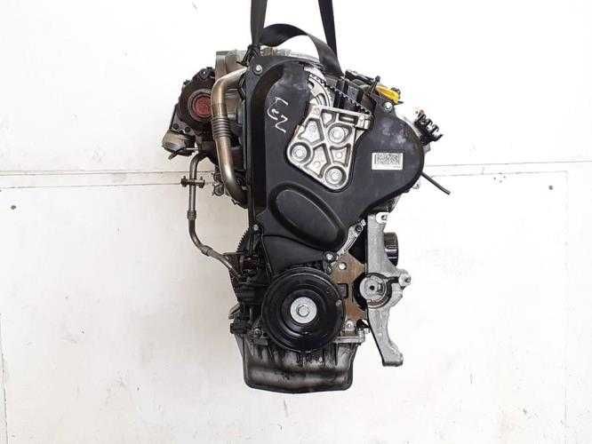 Motor Renault Scenic 1.9 DCI   131CV   ref: F9QE804