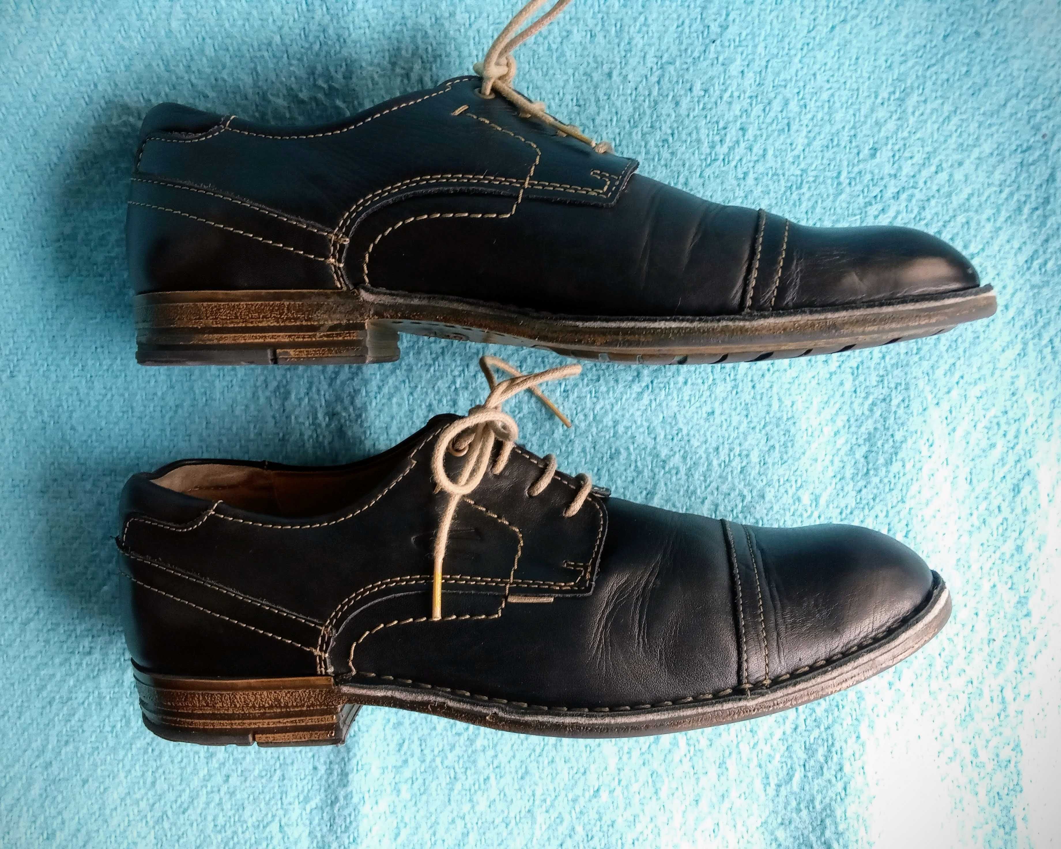 Sapatos Oxford da Camel Active/44