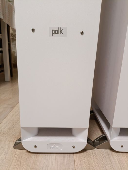 Kolumny głośnikowe Polk Signature Elite es55