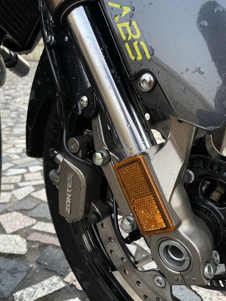Zontes ZT Z2 125cc 2023