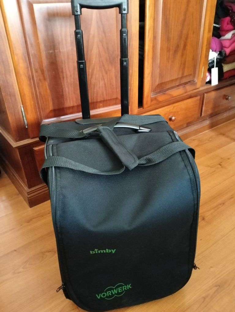 Trolley bimby Tm5/tm6